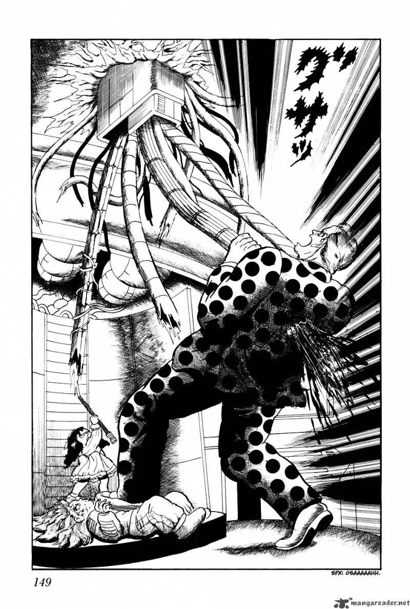 Fourteen Chapter 86 page 155