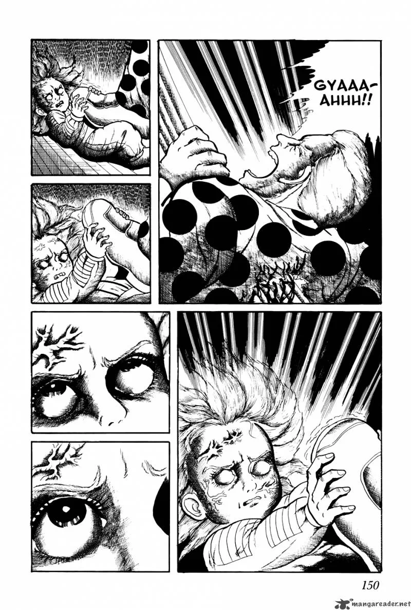 Fourteen Chapter 86 page 156