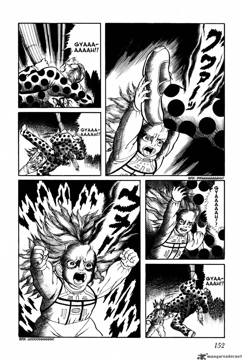 Fourteen Chapter 86 page 158