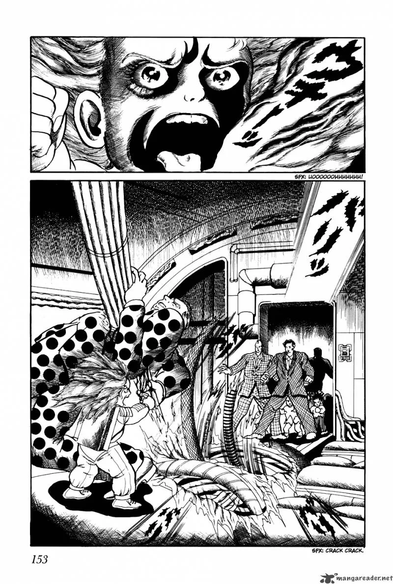 Fourteen Chapter 86 page 159