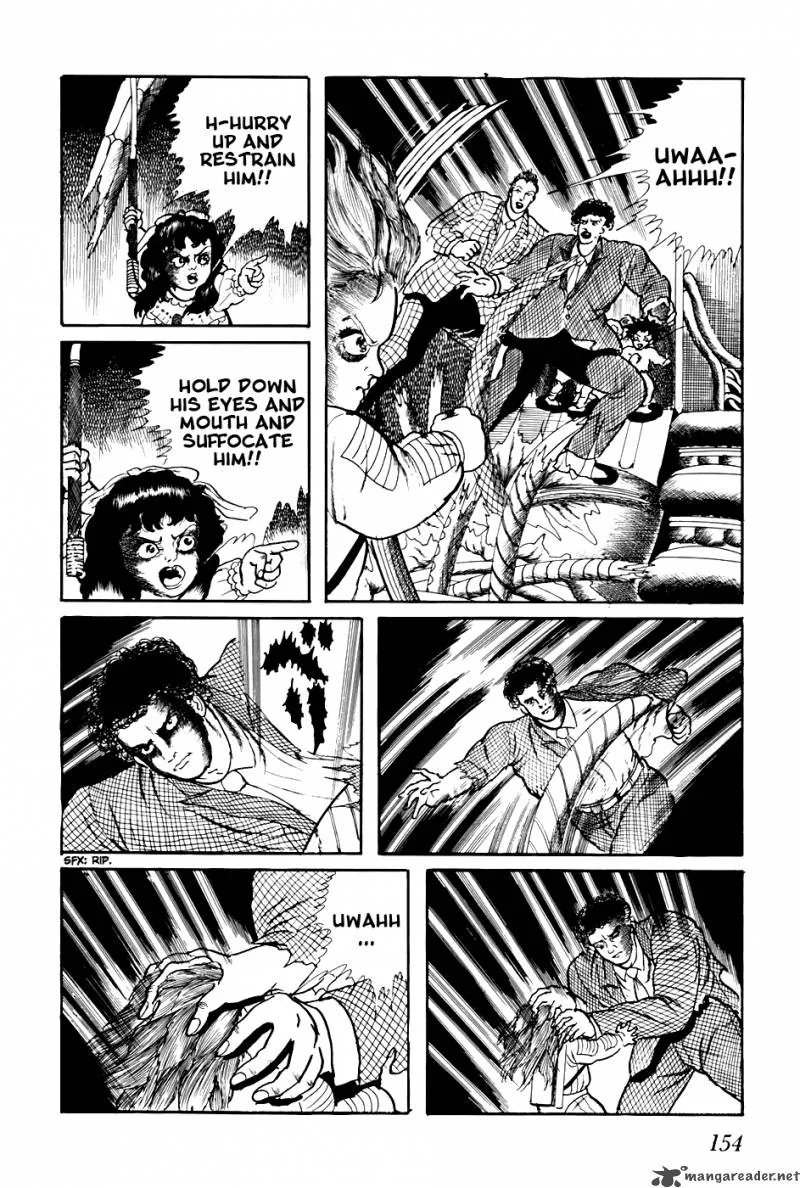 Fourteen Chapter 86 page 160