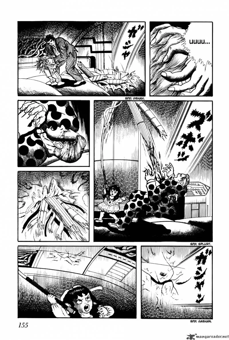 Fourteen Chapter 86 page 161