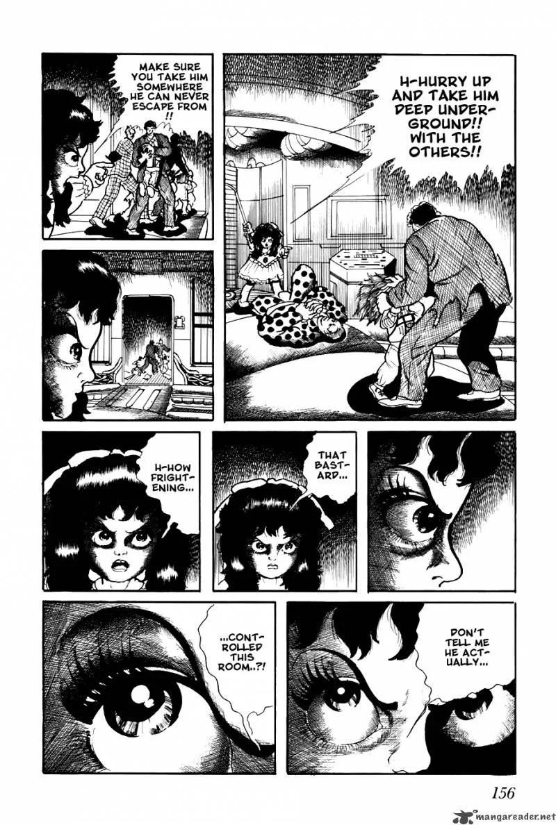 Fourteen Chapter 86 page 162