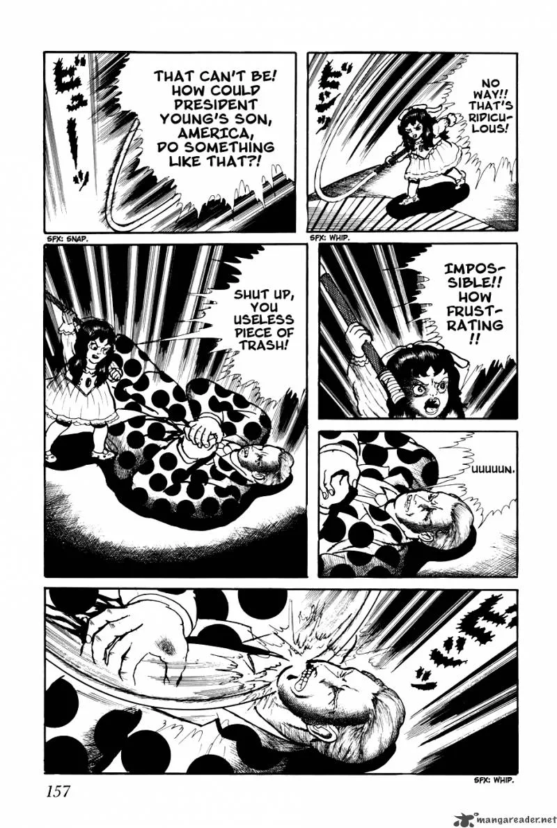 Fourteen Chapter 86 page 163