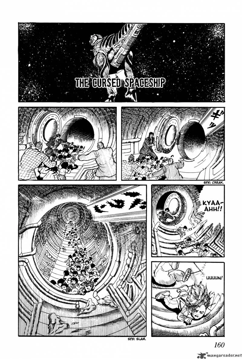 Fourteen Chapter 86 page 166