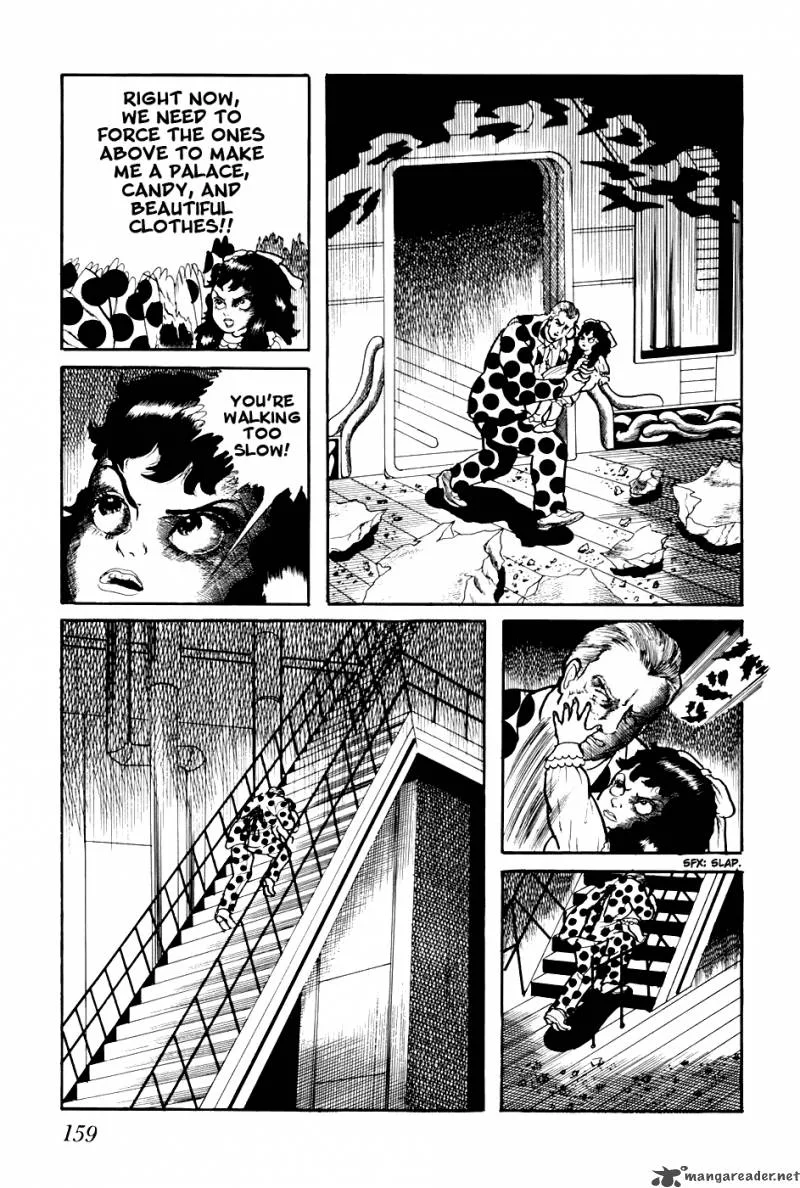 Fourteen Chapter 86 page 165