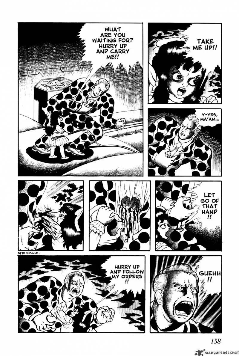Fourteen Chapter 86 page 164
