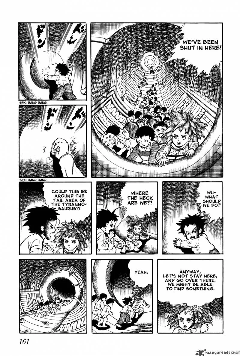 Fourteen Chapter 86 page 167