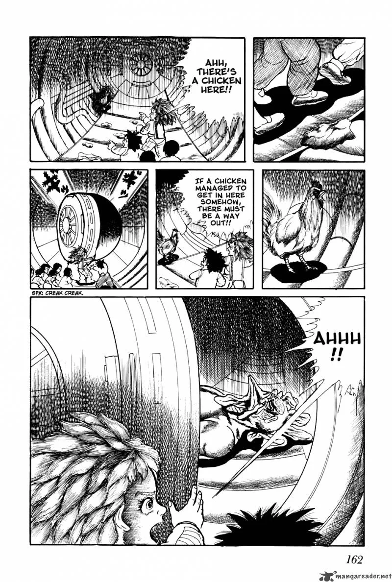 Fourteen Chapter 86 page 168