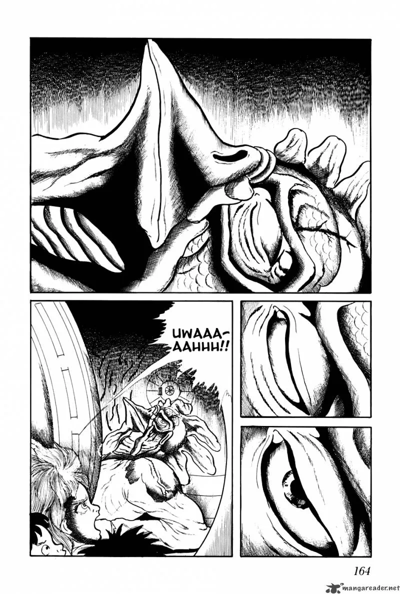 Fourteen Chapter 86 page 170