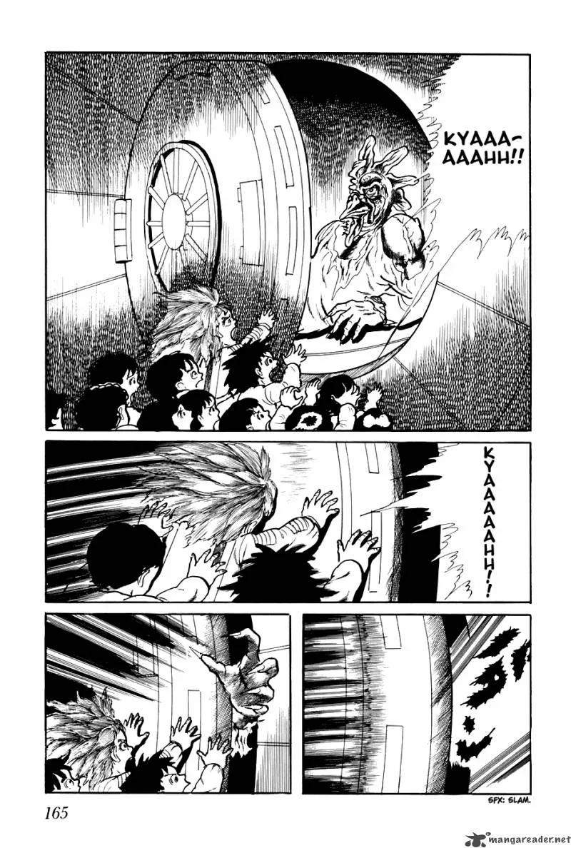 Fourteen Chapter 86 page 171