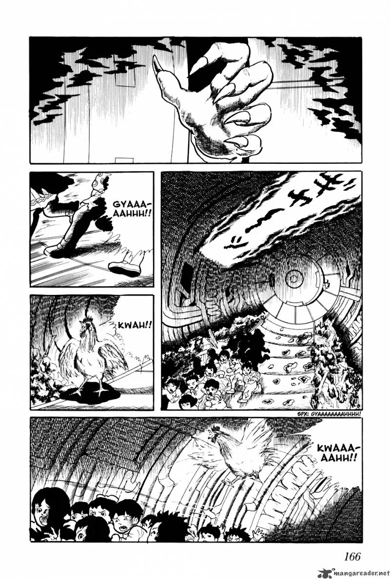 Fourteen Chapter 86 page 172