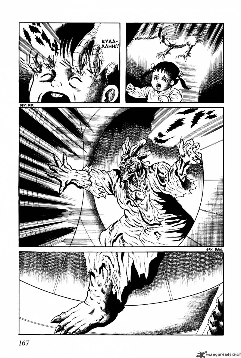 Fourteen Chapter 86 page 173