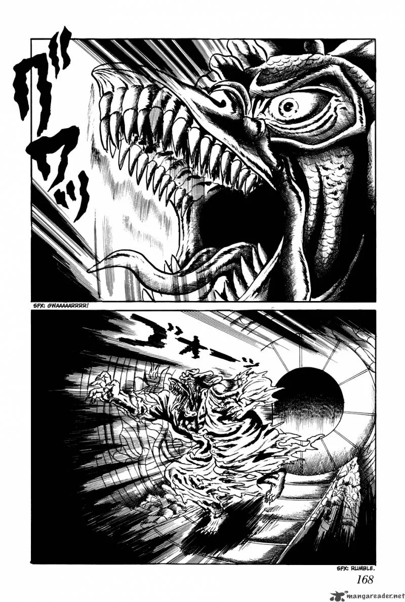 Fourteen Chapter 86 page 174
