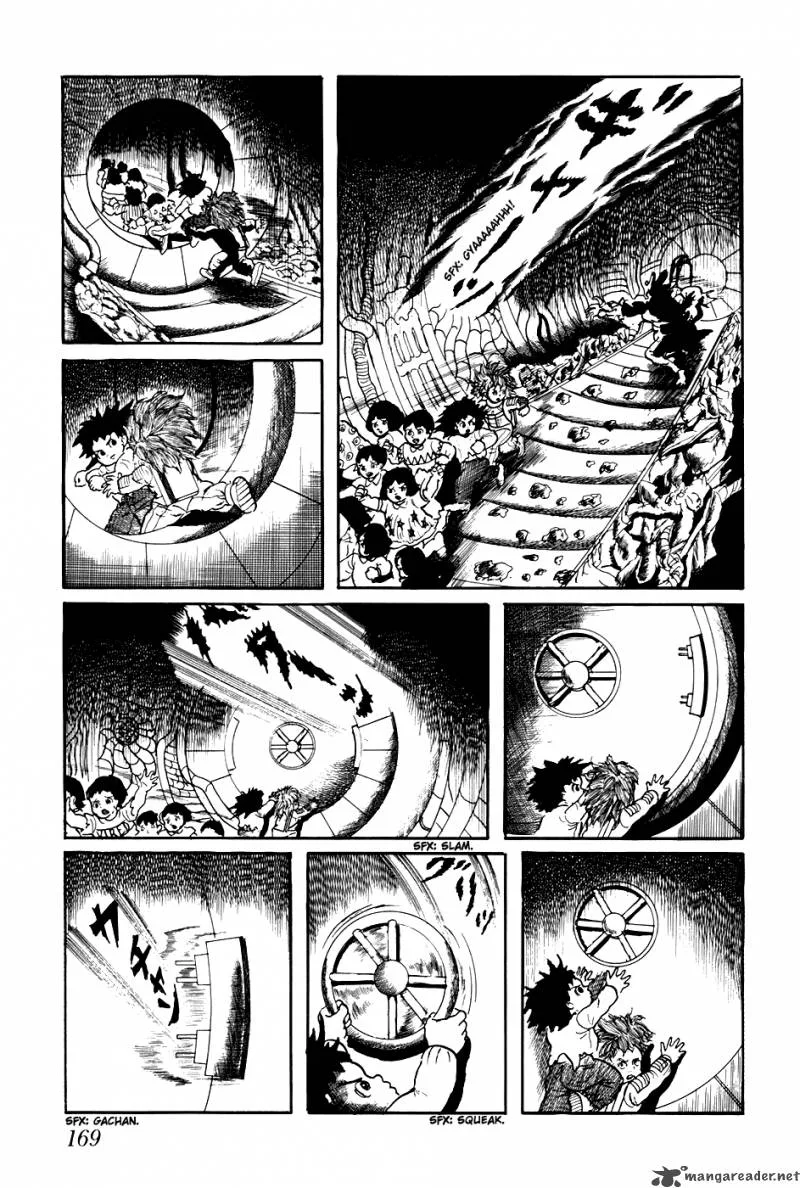Fourteen Chapter 86 page 175