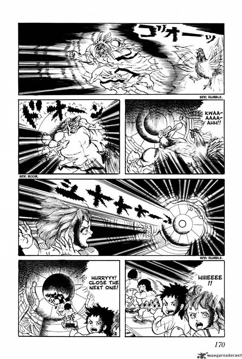 Fourteen Chapter 86 page 176