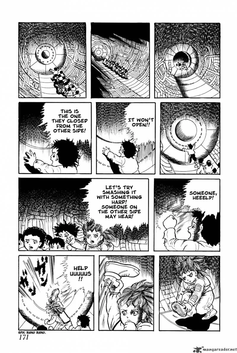 Fourteen Chapter 86 page 177