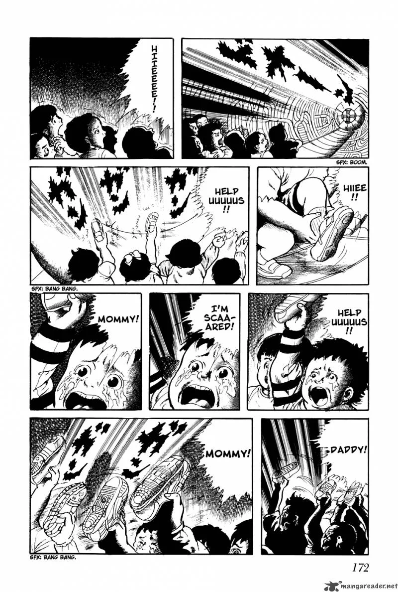 Fourteen Chapter 86 page 178