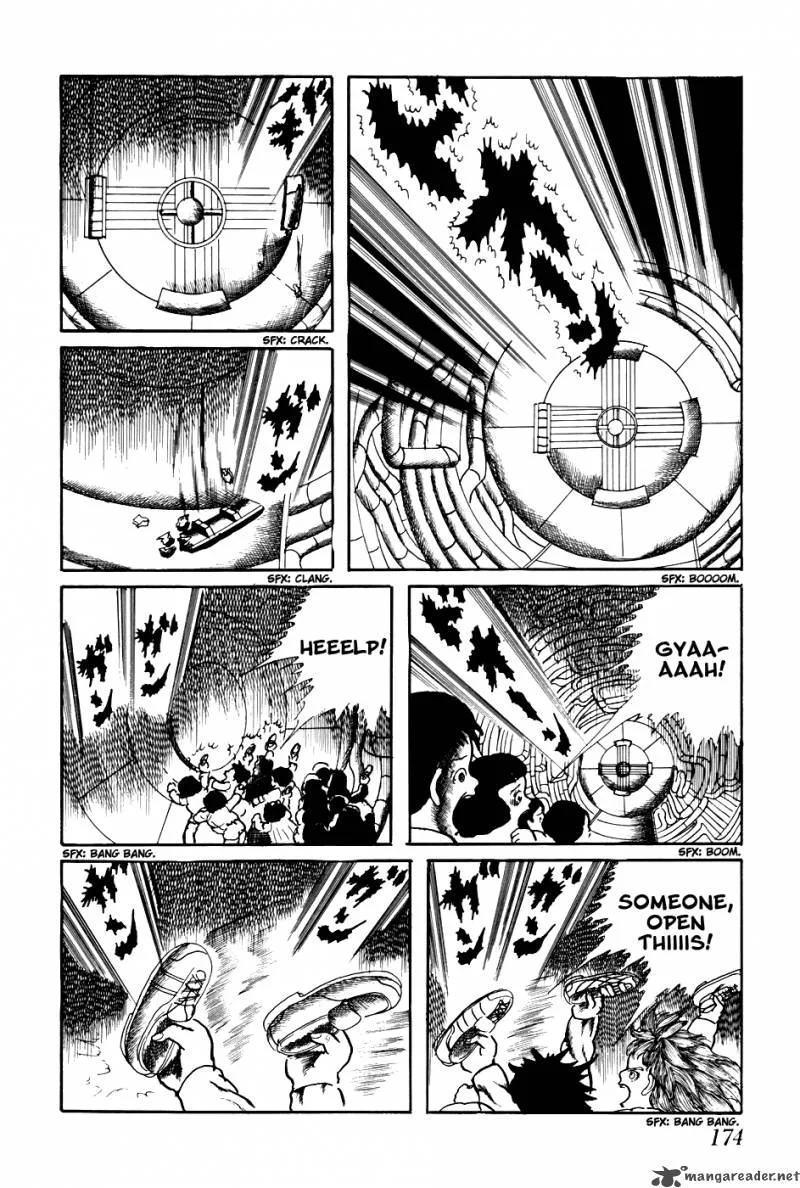 Fourteen Chapter 86 page 180