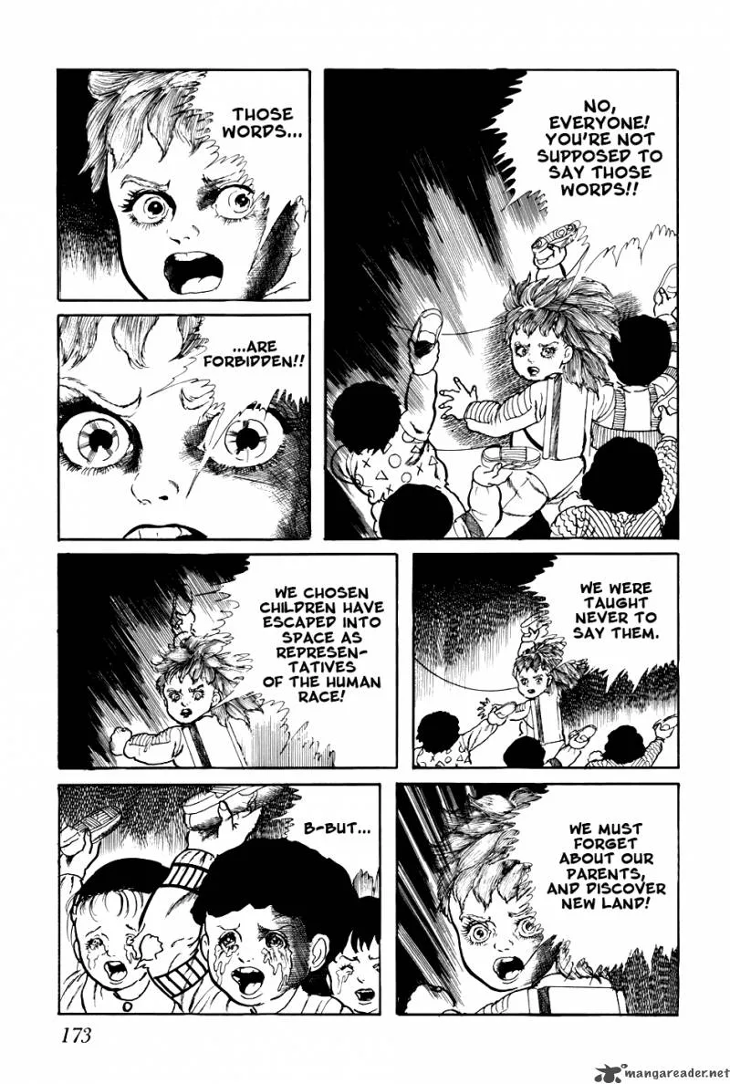 Fourteen Chapter 86 page 179