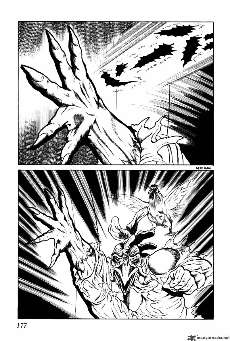 Fourteen Chapter 86 page 183