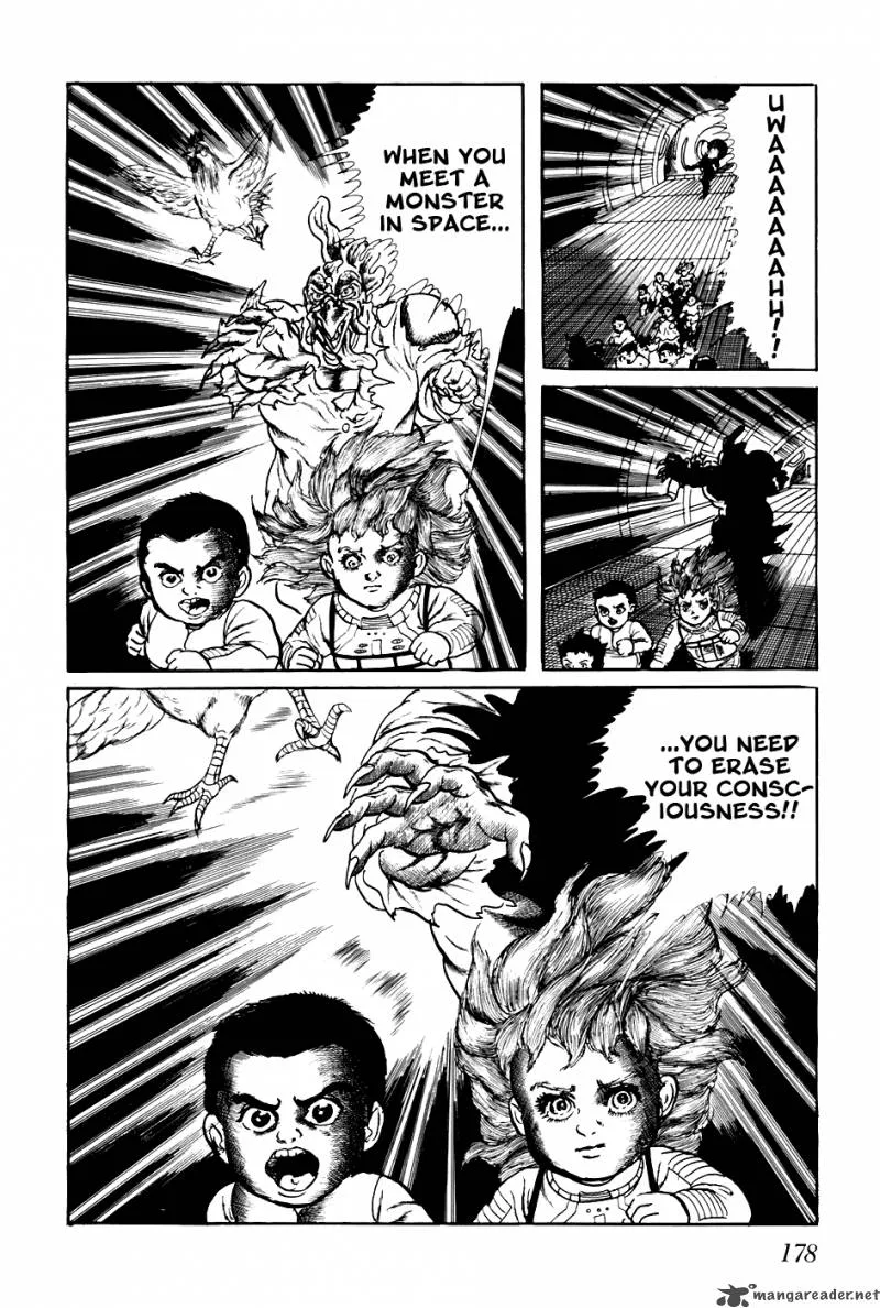 Fourteen Chapter 86 page 184