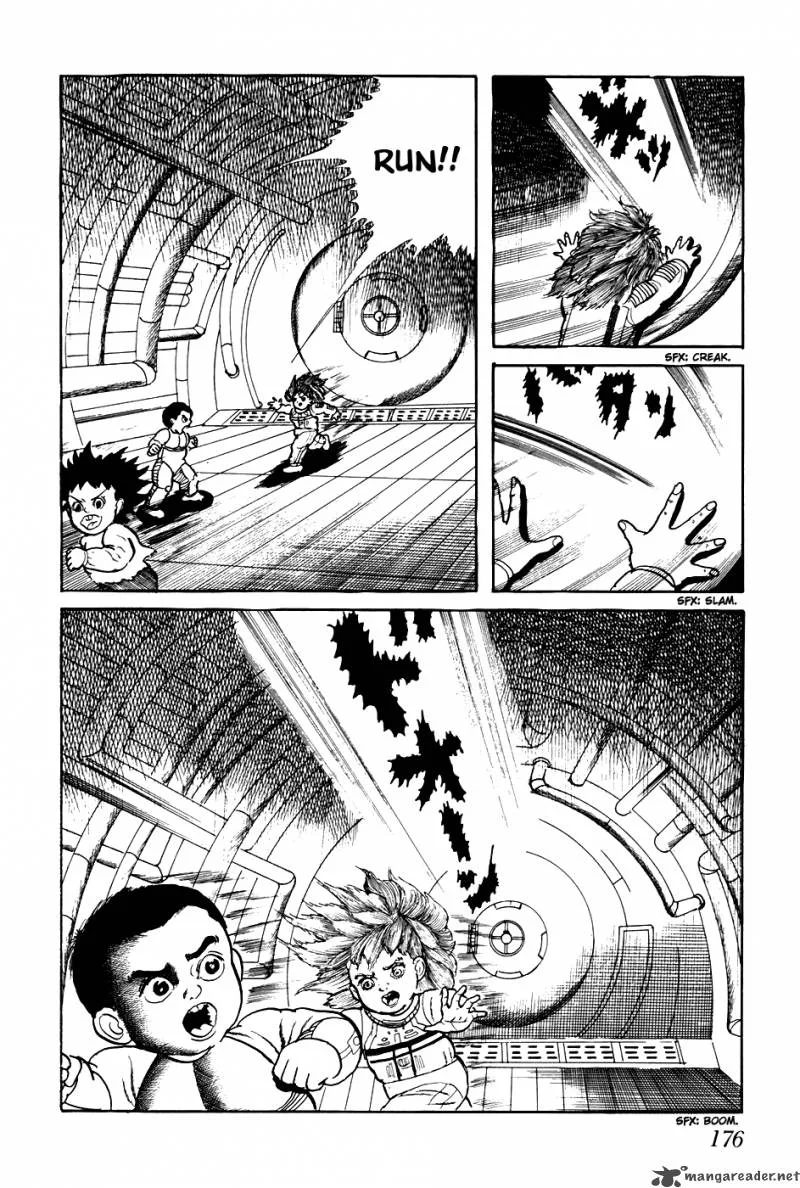 Fourteen Chapter 86 page 182
