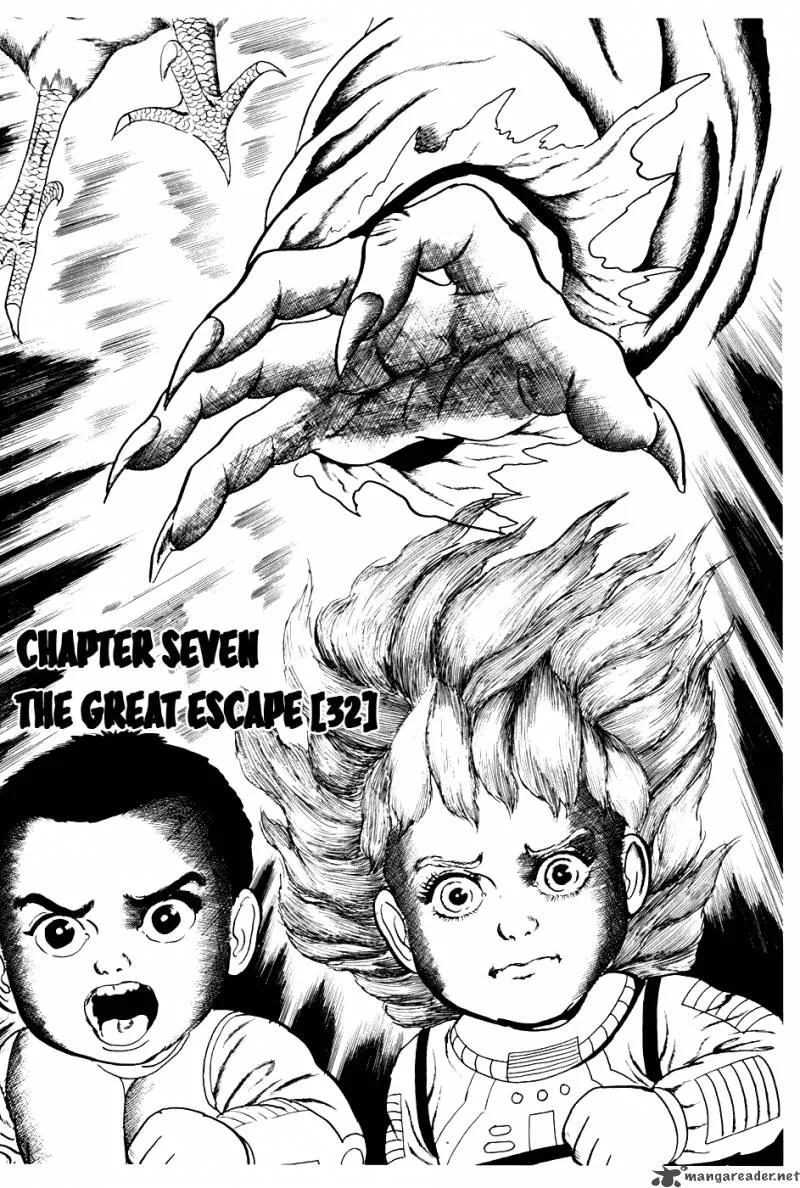 Fourteen Chapter 86 page 185