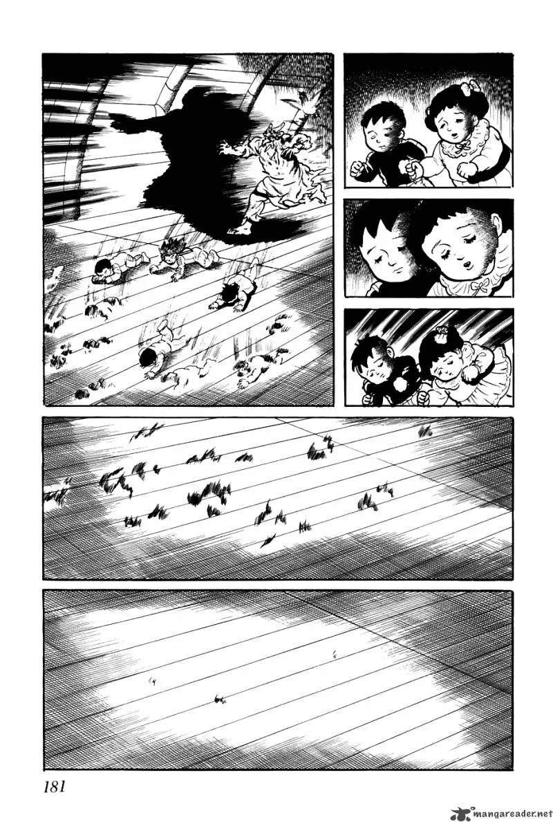 Fourteen Chapter 86 page 187