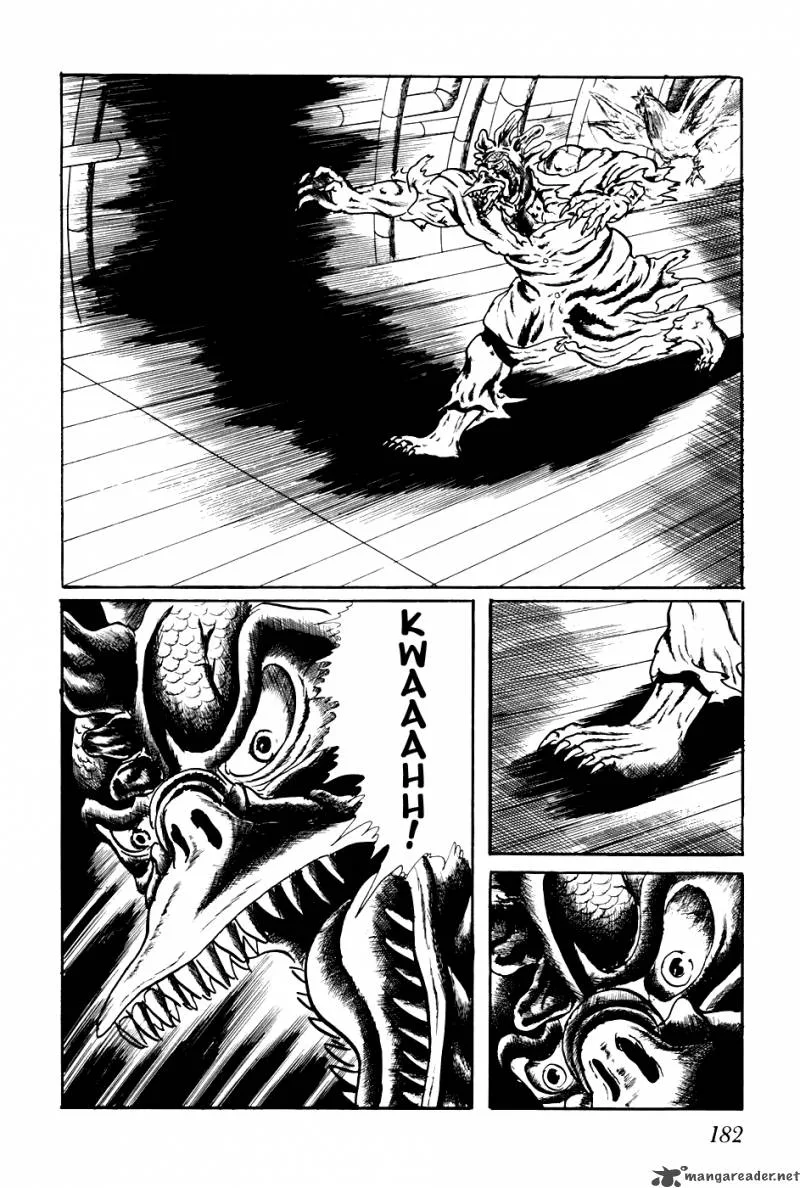 Fourteen Chapter 86 page 188