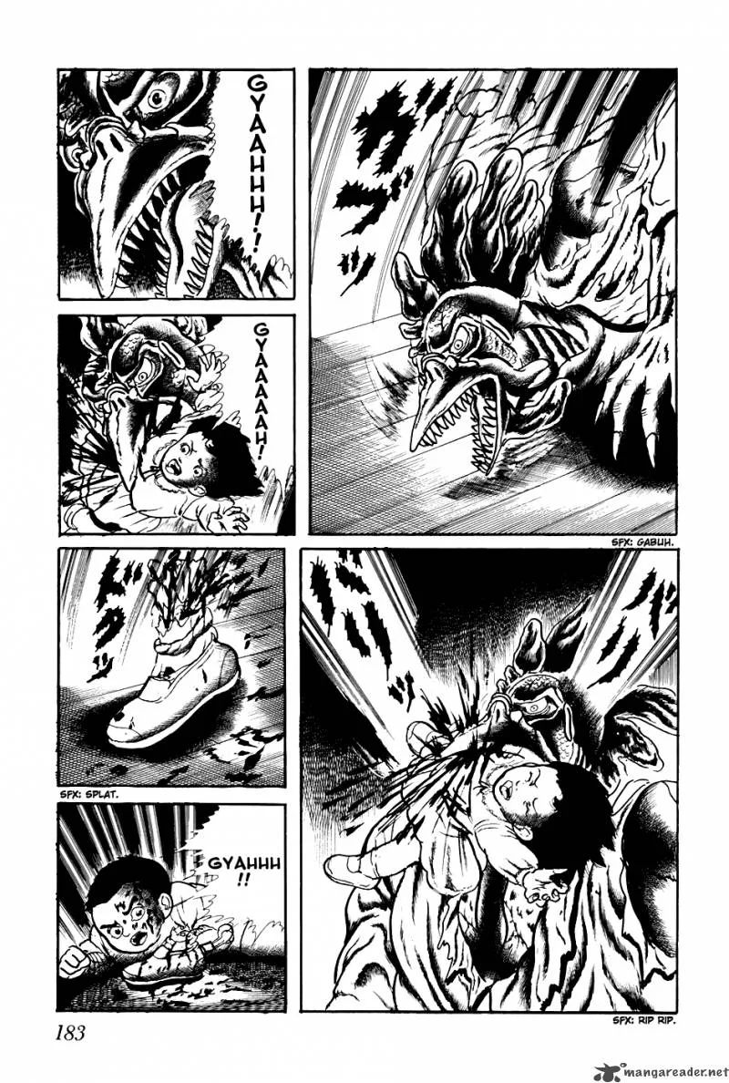 Fourteen Chapter 86 page 189