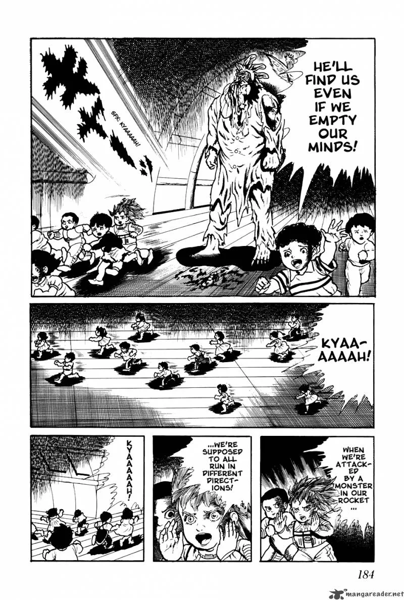 Fourteen Chapter 86 page 190