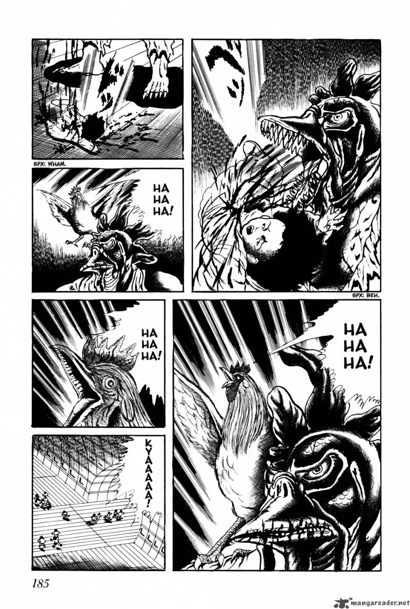 Fourteen Chapter 86 page 191