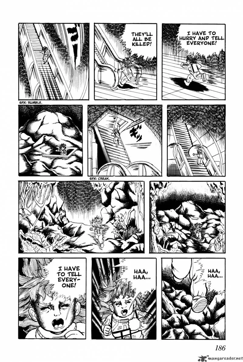 Fourteen Chapter 86 page 192