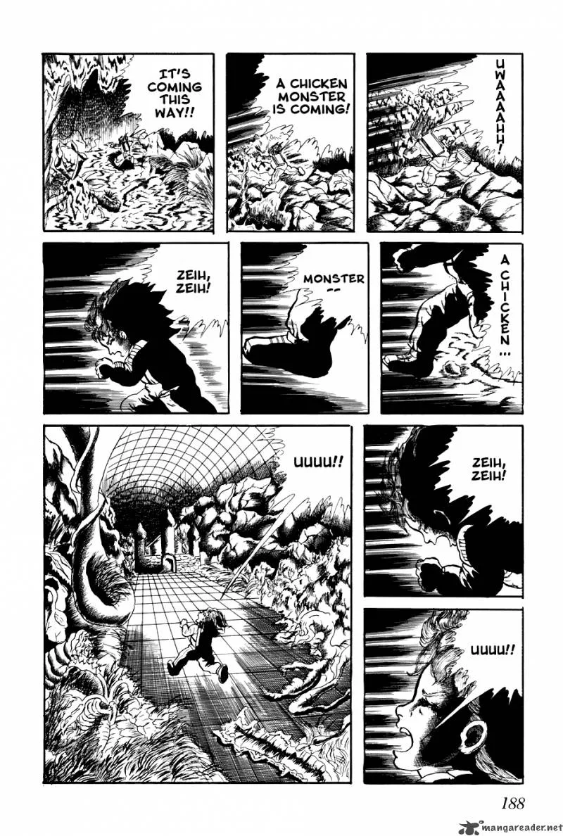 Fourteen Chapter 86 page 194