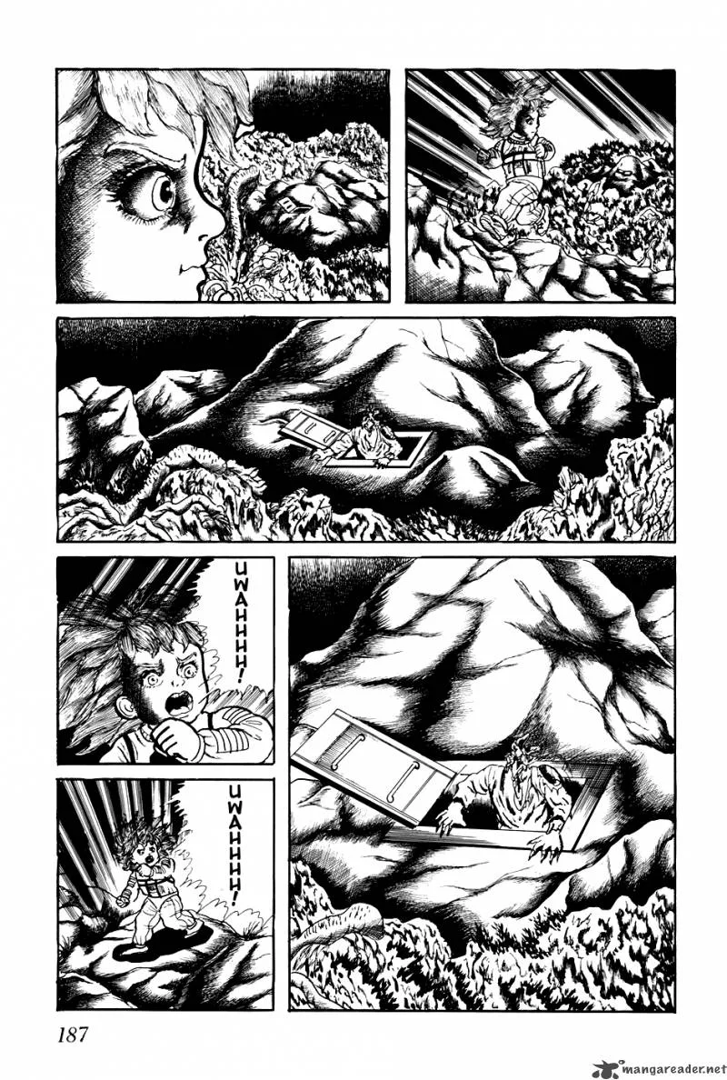 Fourteen Chapter 86 page 193