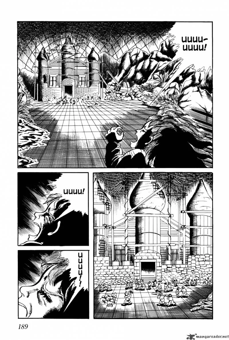 Fourteen Chapter 86 page 195