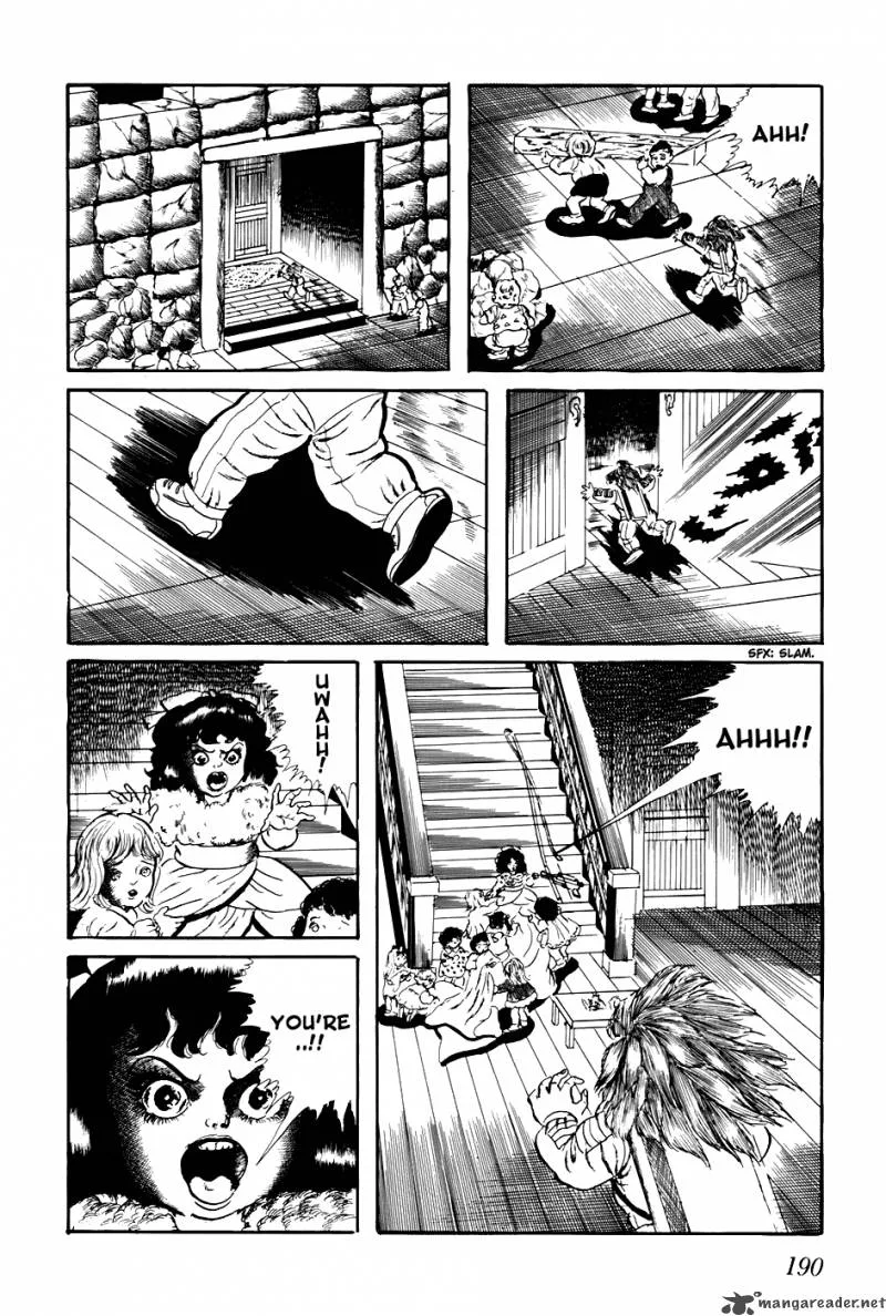 Fourteen Chapter 86 page 196