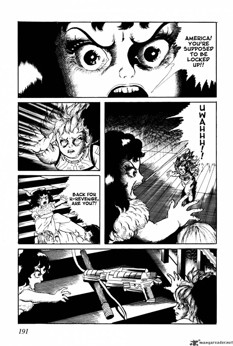 Fourteen Chapter 86 page 197