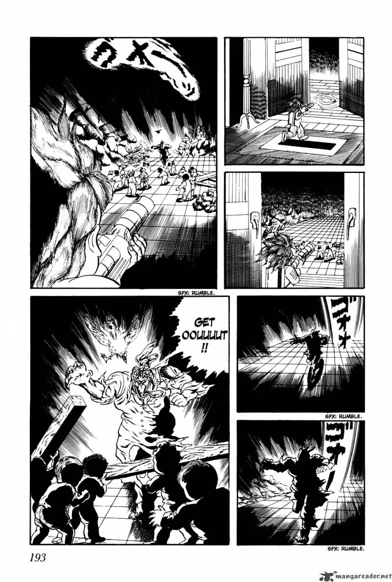 Fourteen Chapter 86 page 199