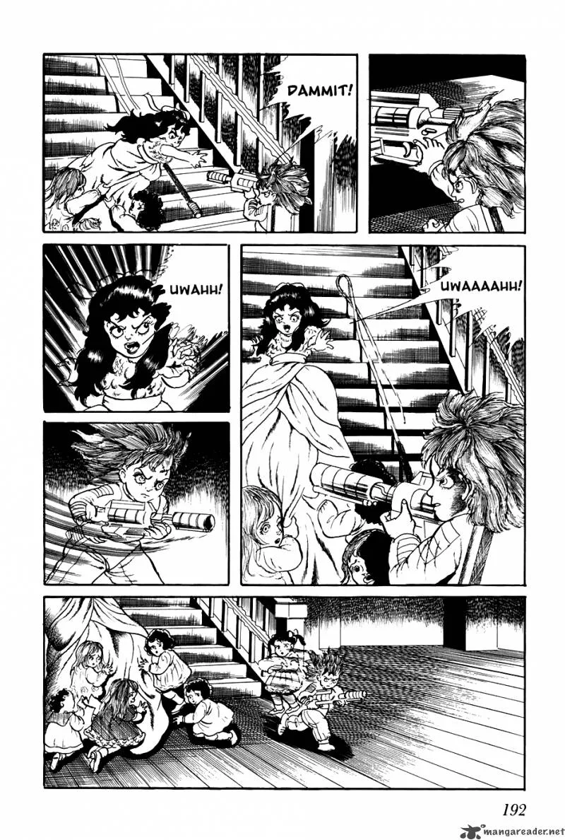 Fourteen Chapter 86 page 198