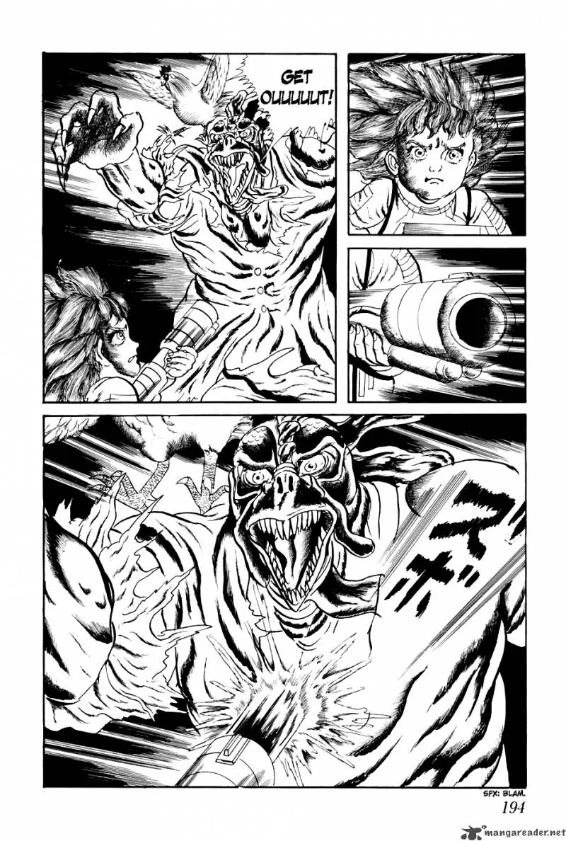 Fourteen Chapter 86 page 200