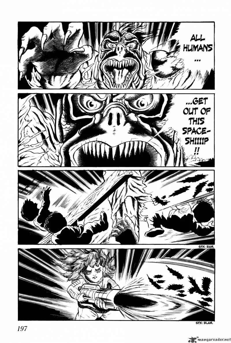 Fourteen Chapter 86 page 203