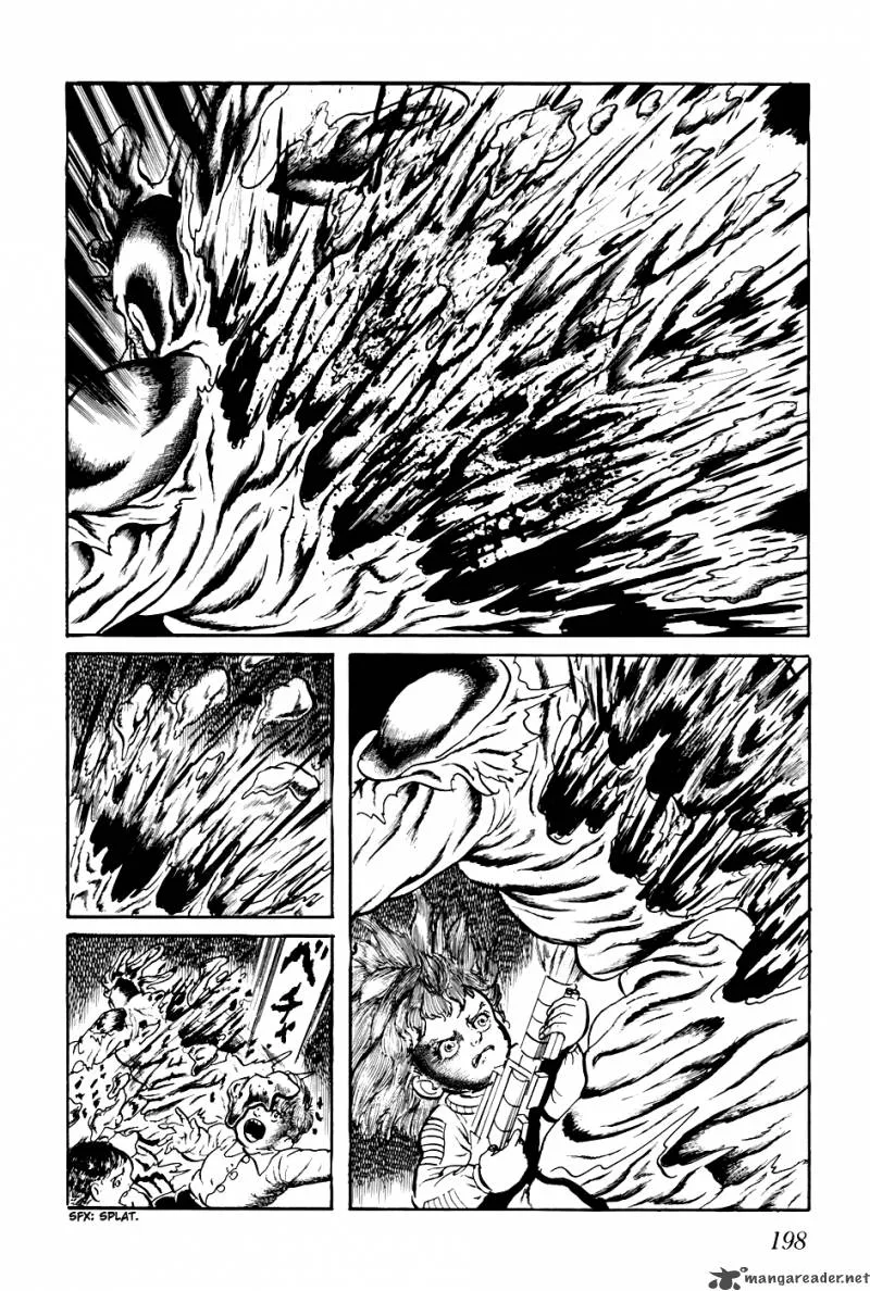Fourteen Chapter 86 page 204