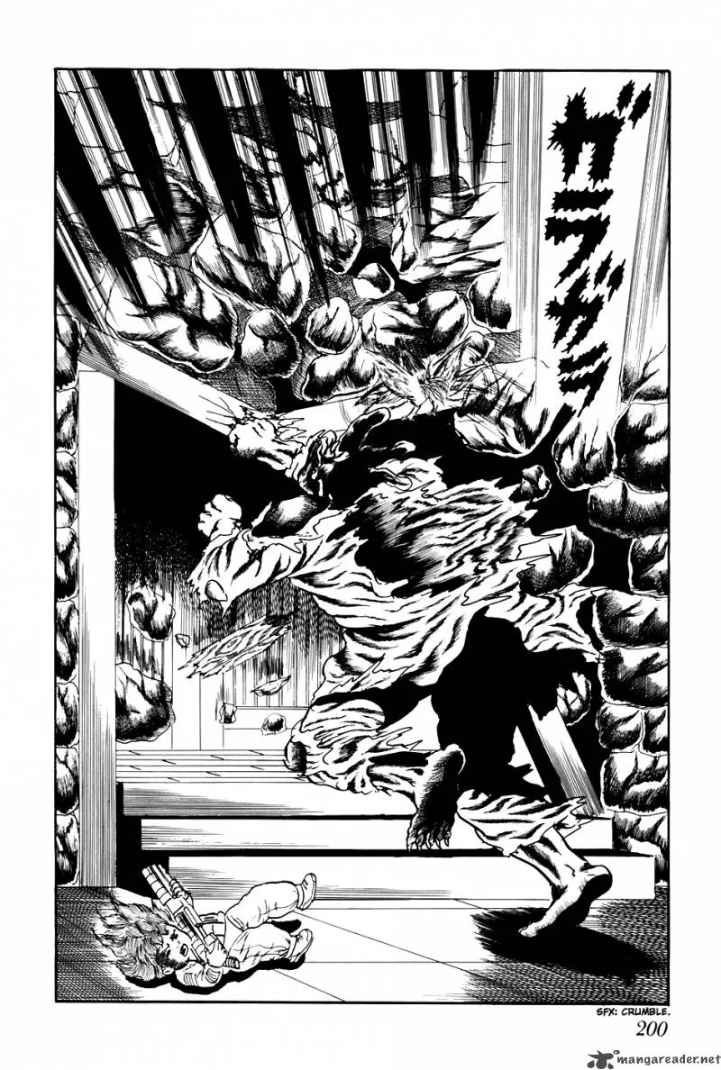 Fourteen Chapter 86 page 206