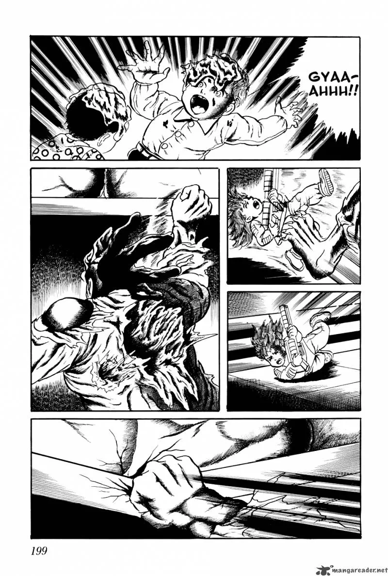 Fourteen Chapter 86 page 205