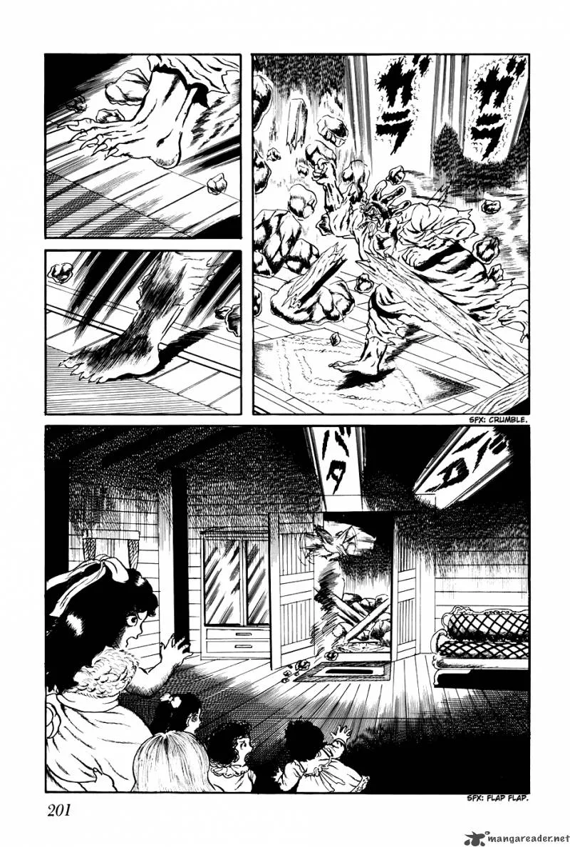 Fourteen Chapter 86 page 207