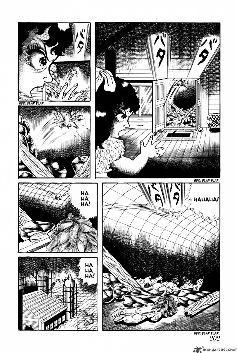Fourteen Chapter 86 page 208