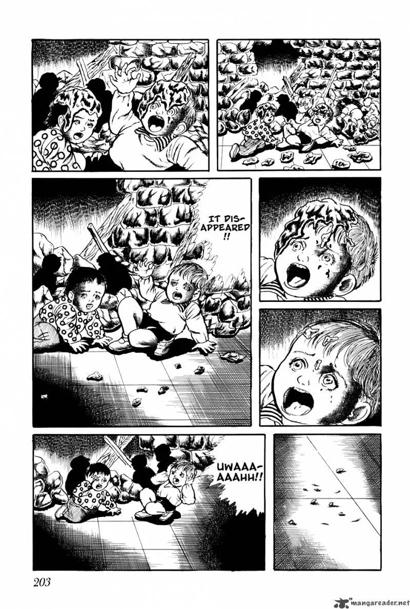 Fourteen Chapter 86 page 209