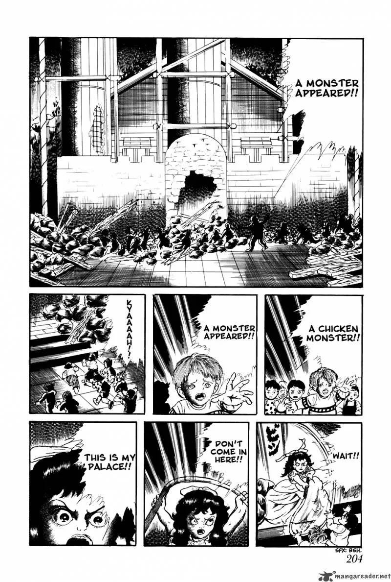 Fourteen Chapter 86 page 210